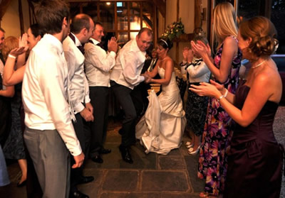  Wedding Ceilidh Oxfordshire